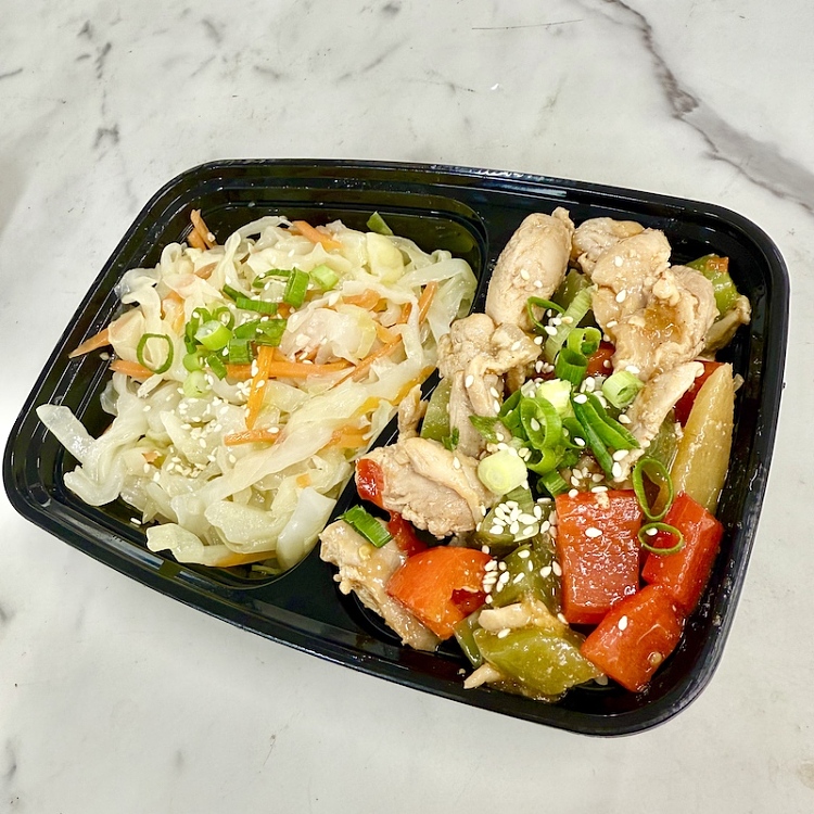 stir-fried-chicken-with-celtucestir-fried-cabbage-1