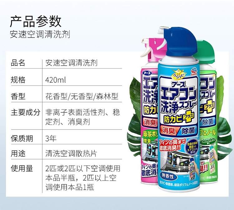 japan-anso-air-conditioner-cleaner-forest-fragrance-420ml-1