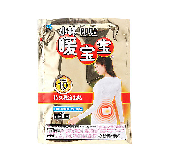 kobayashi-pharmaceutical-instant-warm-baby-patch-single-pack-1