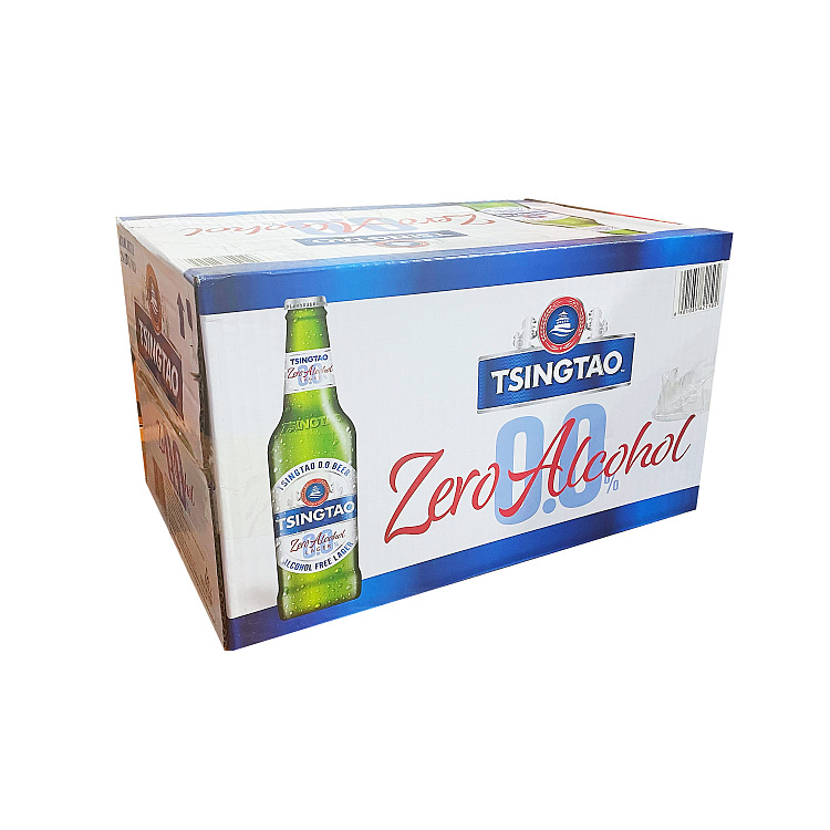 case-qingdao-beer-0-degrees-330ml24-bottlescase-2