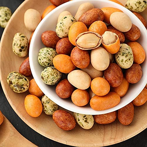 xiaoqu-family-colorful-peanut-beans-308g-2