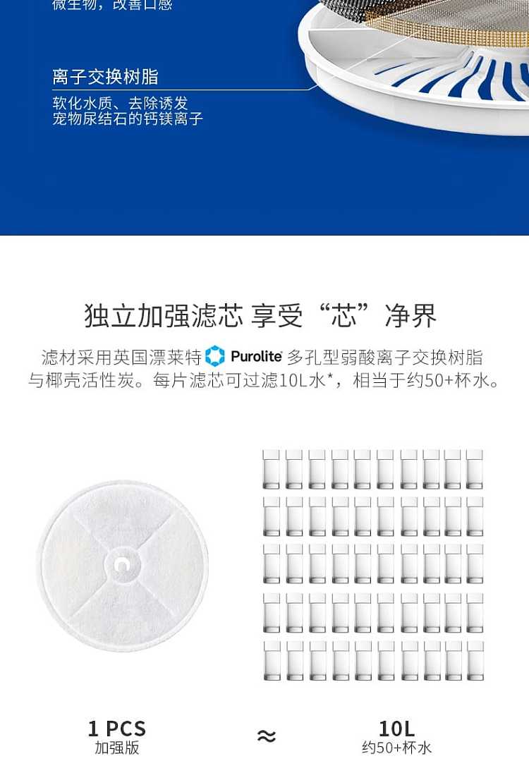 petkit-xiao-pei-solo-water-dispenser-blue-7