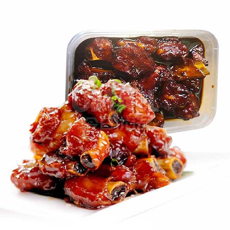 fresh-zilus-private-kitchen-dish-grandmas-sweet-and-sour-pork-ribs-approximately-350g-1