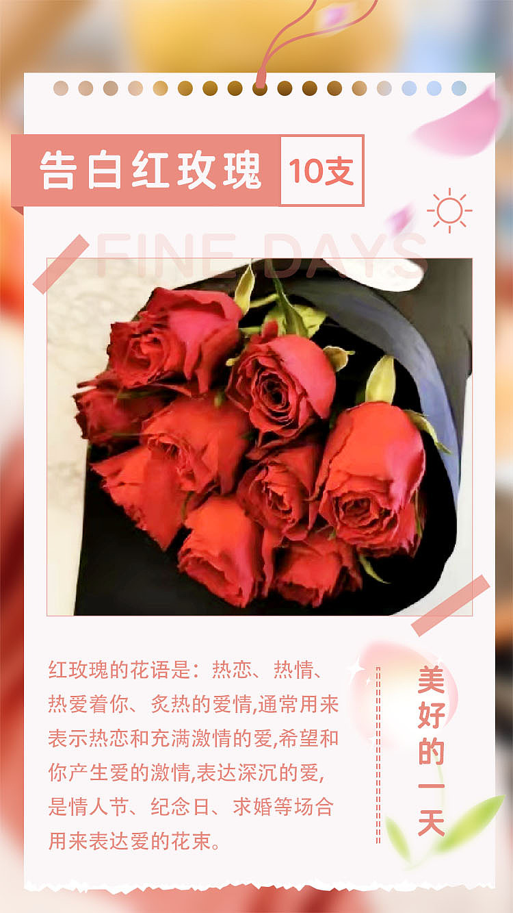 roseco-confession-red-roses-bouquet-10pcs-on-july-eve-1