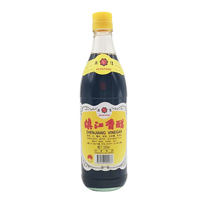 澳佳 镇江香醋 550ml