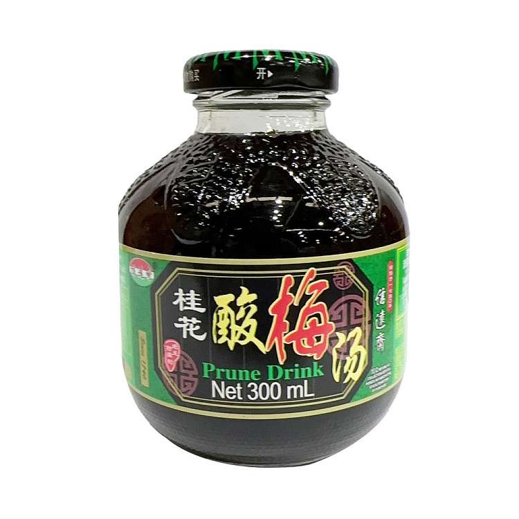 case-xinyuanzhai-sour-plum-drink-300ml12-bottlescase-3