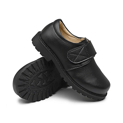 Tasman UGG 魔术贴校鞋 黑色 EU 26-35/尺码可选