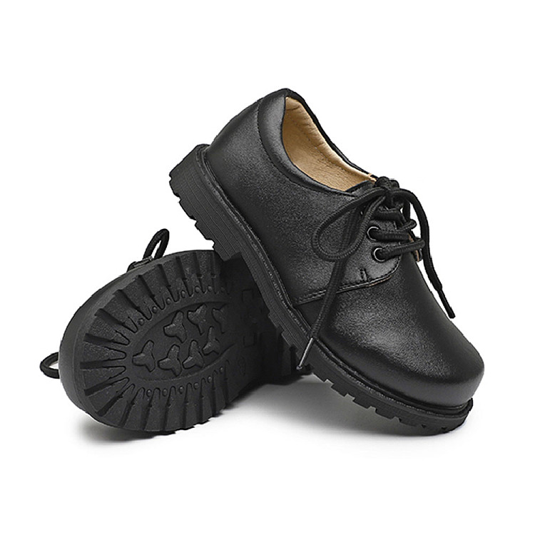 tasman-ugg-lace-up-school-shoes-black-eu-28-41-size-optional-1