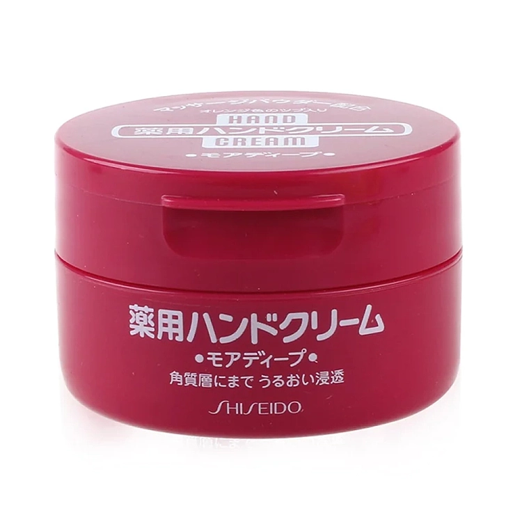 shiseido-medicated-hand-cream-moisturizing-is-a-medicated-hand-cream-in-a-round-container-the-container-contains-100g-1