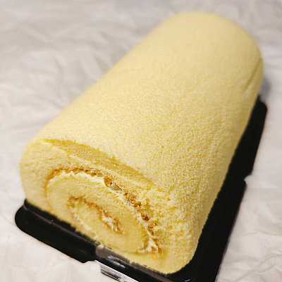 【鲜】Loven 香草卷 1pc