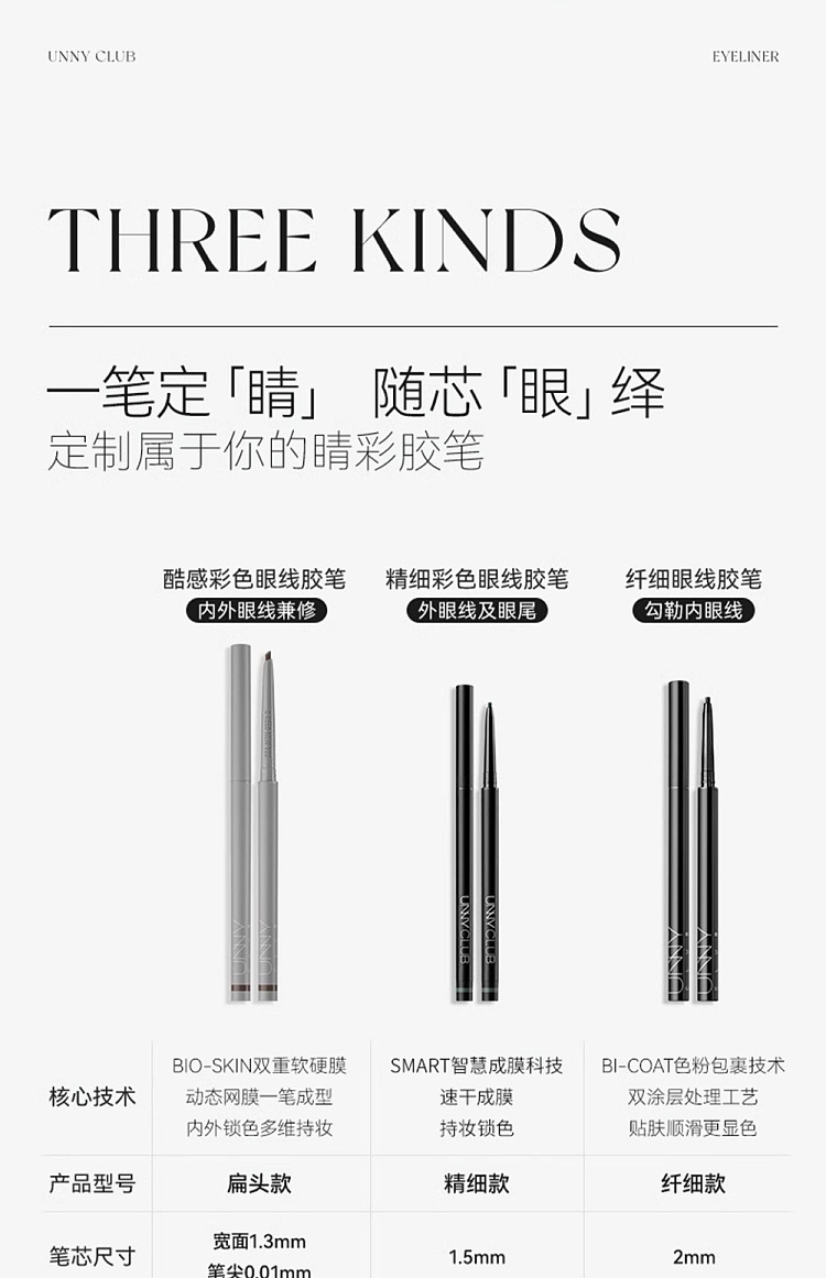 unny-fine-color-eyeliner-gel-pencil-glamour-black-s01005g-3