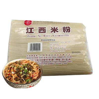 祥麟 江西米粉 家庭装 2kg