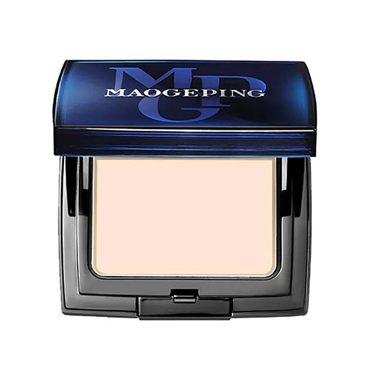 mao-gopin-light-and-clear-non-marking-powder-with-free-triangle-skin-sponge-m01-white-color-38g-1
