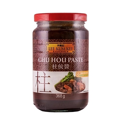 李锦记 柱候酱 368g