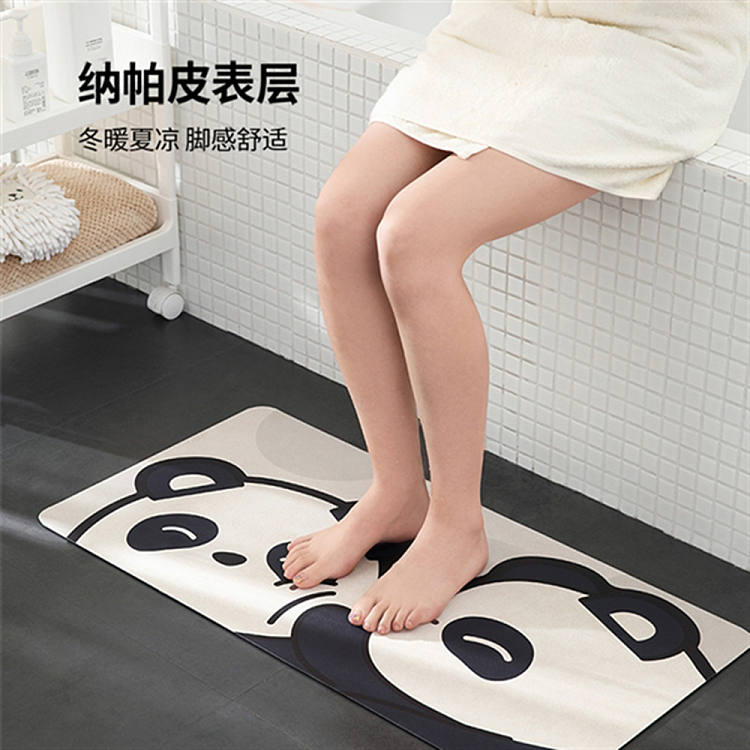 fasola-absorbent-sink-mat-4080cm-panda-3