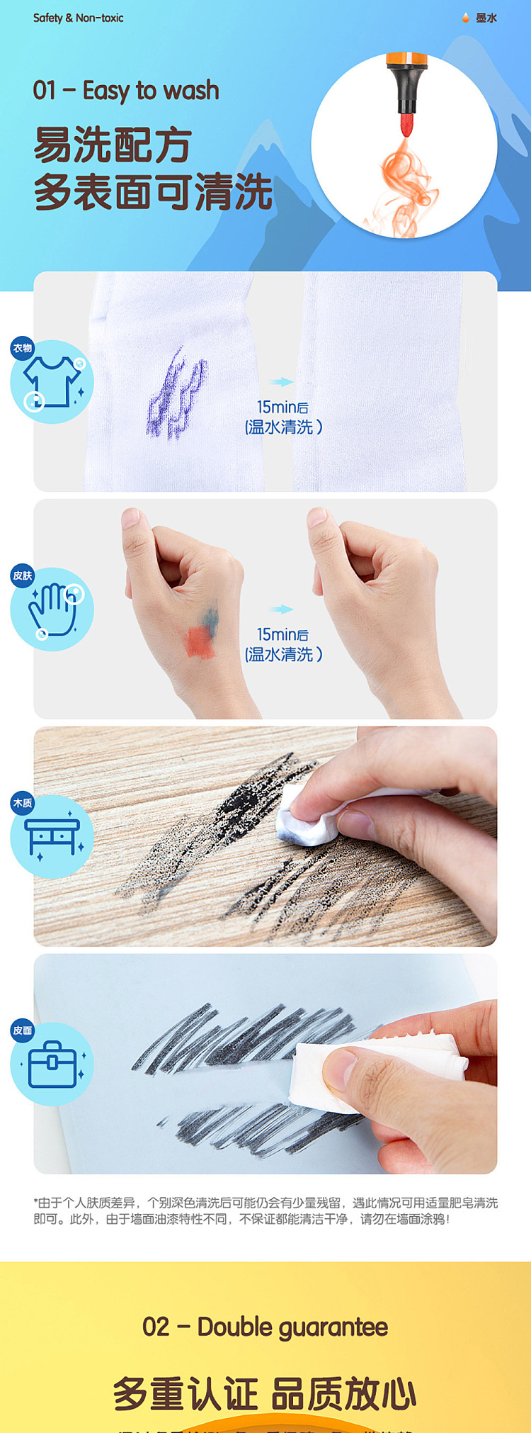 power-24-colors-easy-to-wash-watercolor-pencils-3