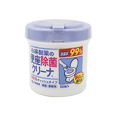 kobayashi-pharmaceutical-toilet-bowl-cleaning-wipes-50pcs-approx-183g-1