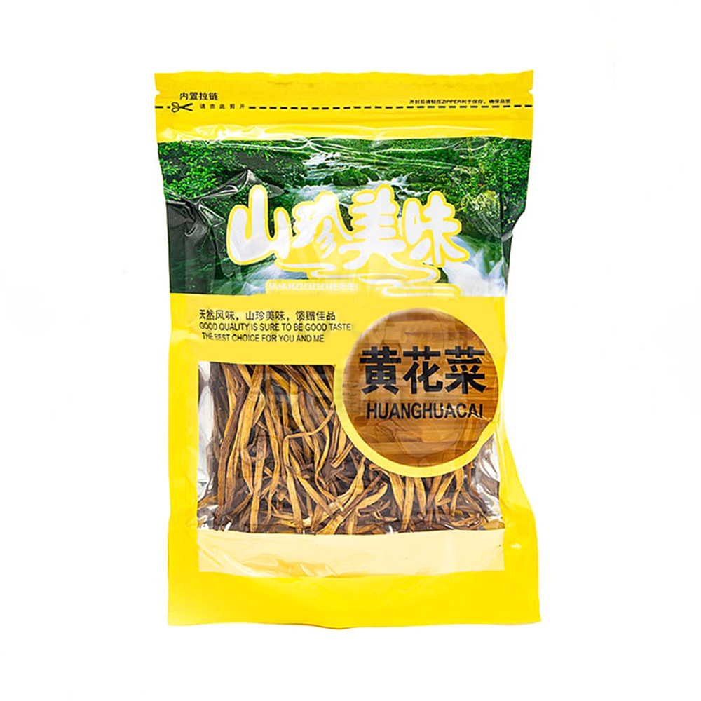山珍美味黄花菜80g - Umall今日优选- 澳洲线上超市