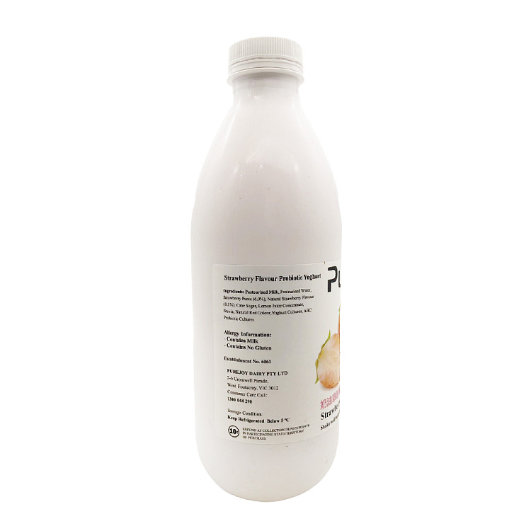 fresh-loreal-yogurt-strawberry-flavor-1kg-2