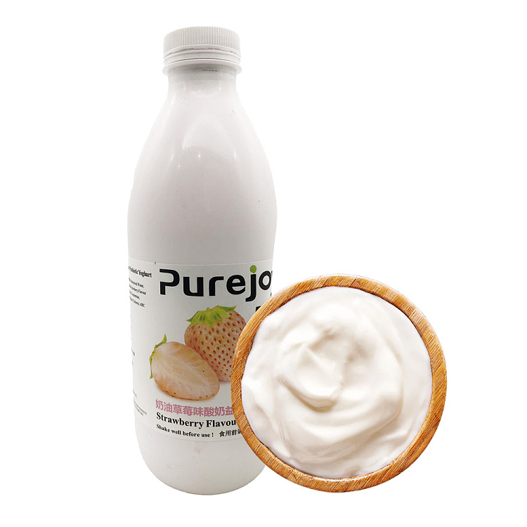 fresh-loreal-yogurt-strawberry-flavor-1kg-1