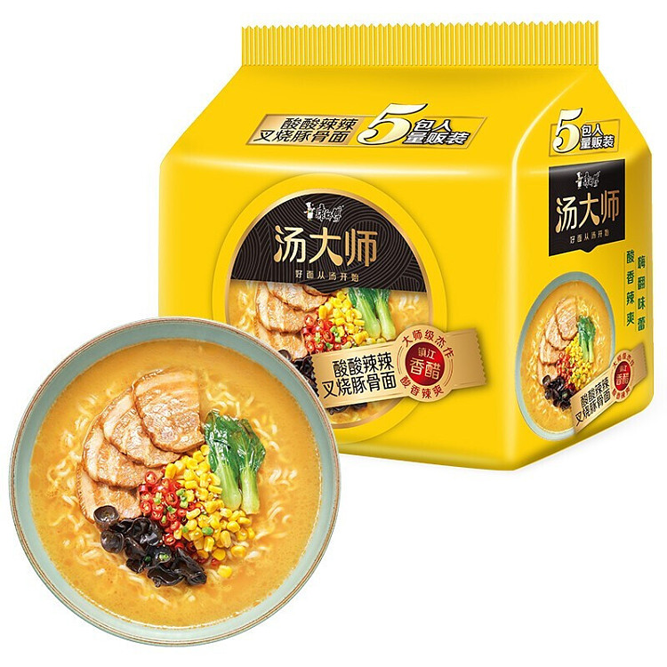 master-kong-shifu-soup-sour-spicy-bbq-pork-bone-noodle-5-pack120g-1