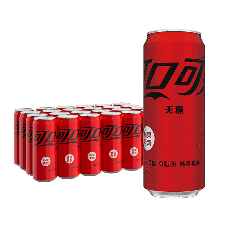coca-cola-sugar-free-coke-modern-can-330ml24-1