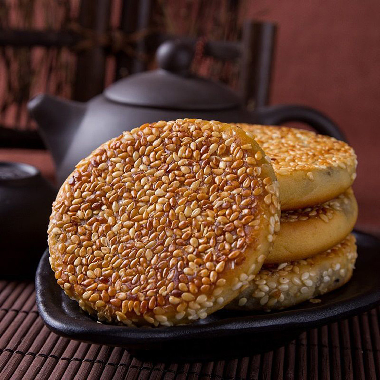 zhao-teacher-fried-sesame-cakes-with-500g-black-sesame-filling-3