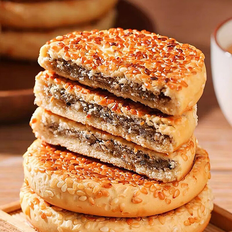 zhao-teacher-fried-sesame-cakes-with-500g-black-sesame-filling-2