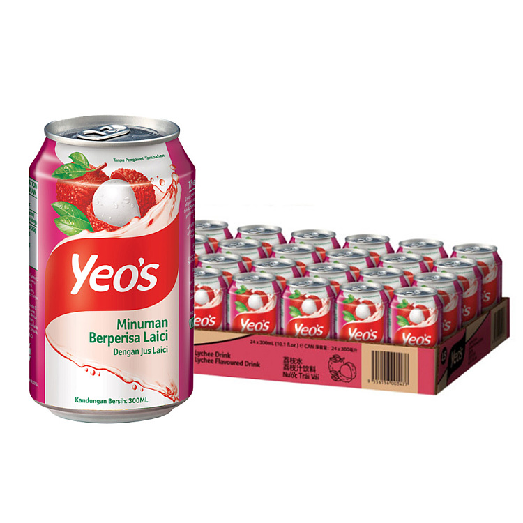 full-case-yang-xiecheng-lychee-flavor-300ml24-cases-1