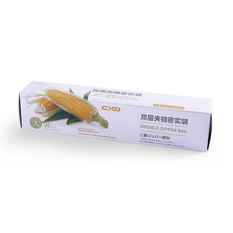 fasola-double-layer-clip-chain-dense-pouch-large-2728cm-10pcs-in-5
