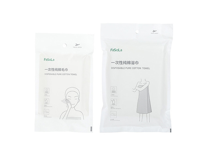 fasola-disposable-cotton-towel-white-3070cm-12