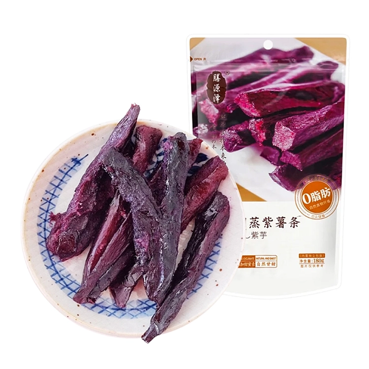 shanyuanze-natural-steamed-purple-sweet-potato-strips-180g-1