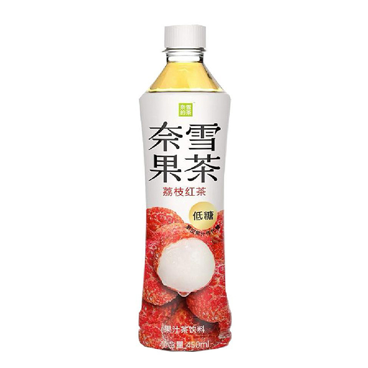naixue-tea-lychee-black-tea-500ml-1