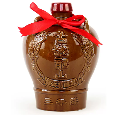 古越龙山 厨用花雕酒 1.5L