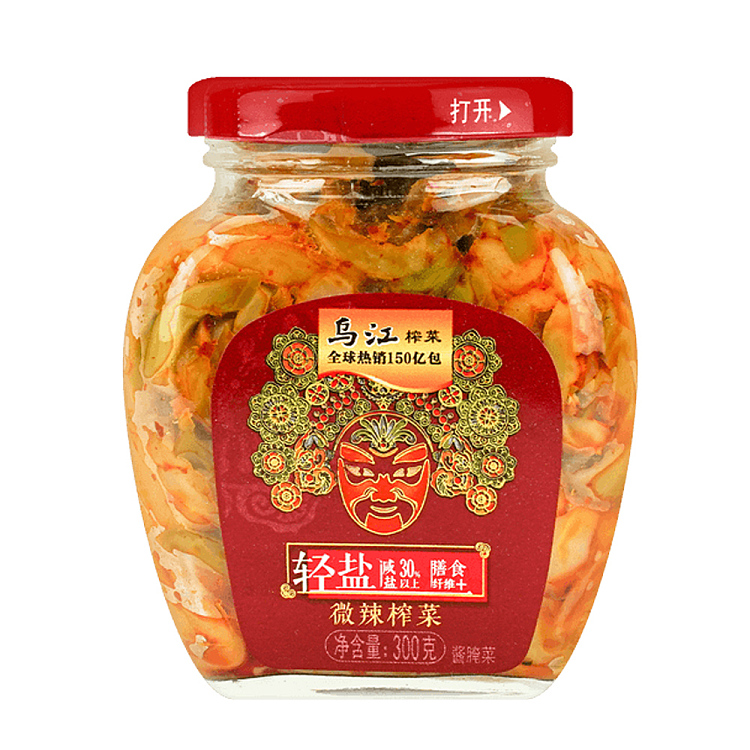 wujiang-mildly-spicy-pickled-mustard-tuber-in-bottle-300g-1