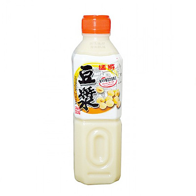 猛将 豆浆 700g