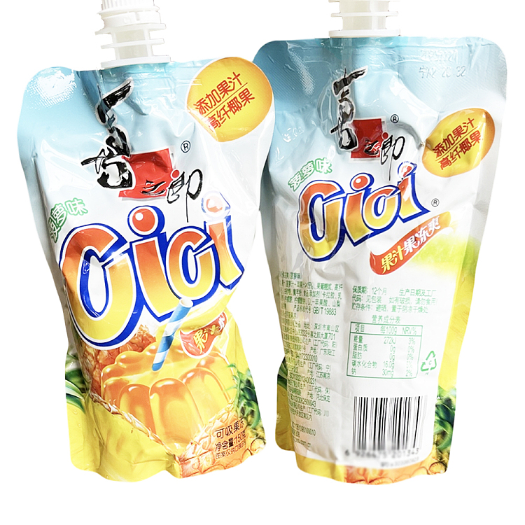 xiziro-cici-juice-jelly-cool-pineapple-flavor-150g-2