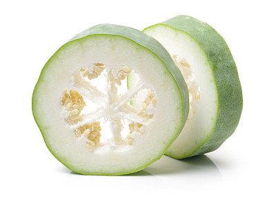 冬瓜 Winter Melon 约0.9–1kg