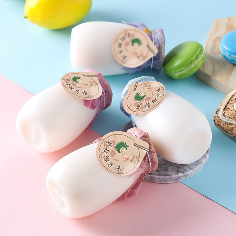 fruit-not-away-from-the-raw-pressed-coconut-jelly-yogurt-flavor-lychee-flavor-coconut-milk-flavor-blueberry-flavor-flavors-randomly-sent-200g-3