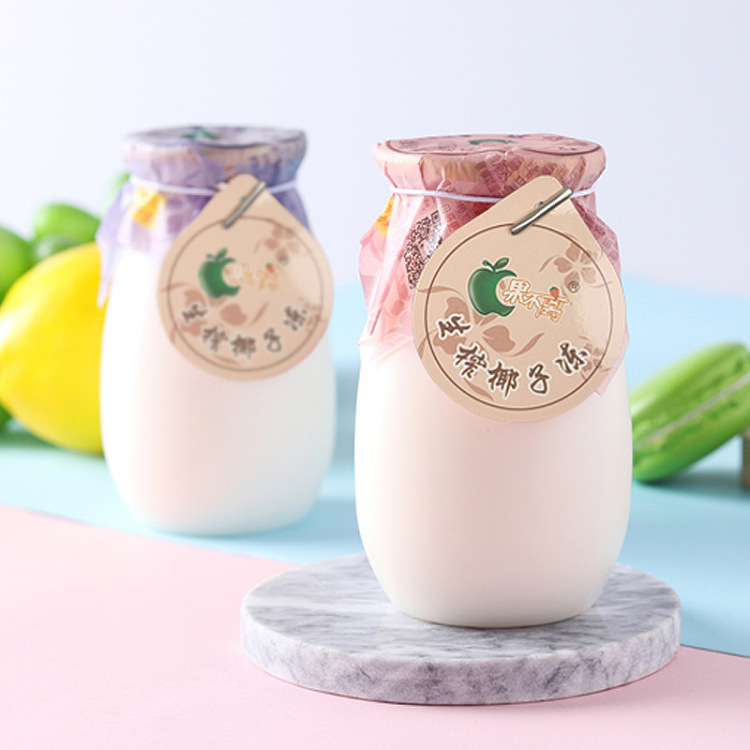 fruit-not-away-from-the-raw-pressed-coconut-jelly-yogurt-flavor-lychee-flavor-coconut-milk-flavor-blueberry-flavor-flavors-randomly-sent-200g-5