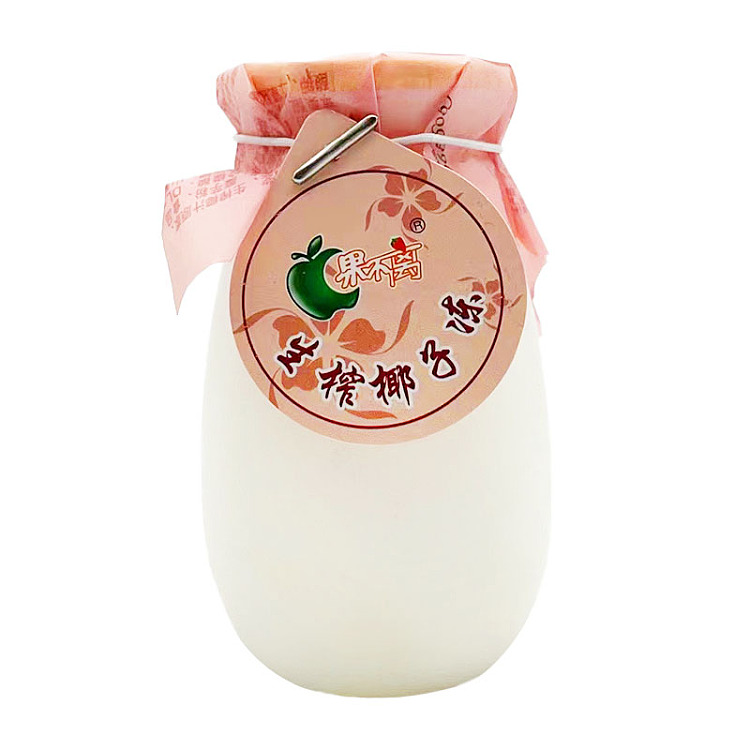 fruit-not-away-from-the-raw-pressed-coconut-jelly-yogurt-flavor-lychee-flavor-coconut-milk-flavor-blueberry-flavor-flavors-randomly-sent-200g-2
