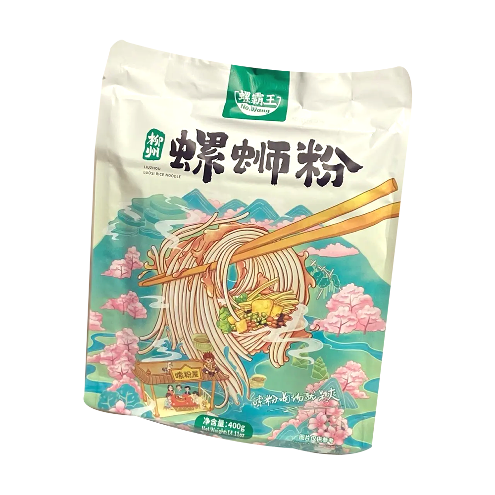 螺狮粉 luo螺狮粉- Umall今日优选-在澳洲逛超市，上Umall。