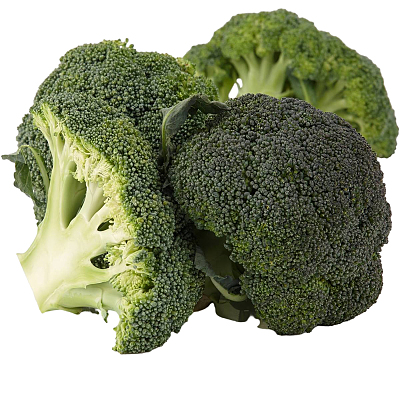 西蓝花 Broccoli 约0.9-1kg