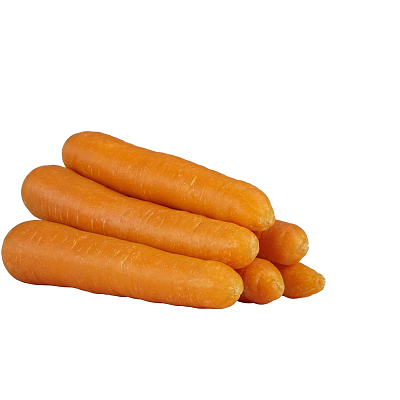 胡萝卜 Carrot 约1kg