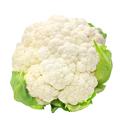 花菜 Cauliflower 1个