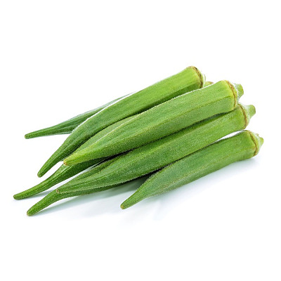 秋葵 Okra 约250g