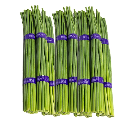 蒜苔 Garlic Shoot 1捆