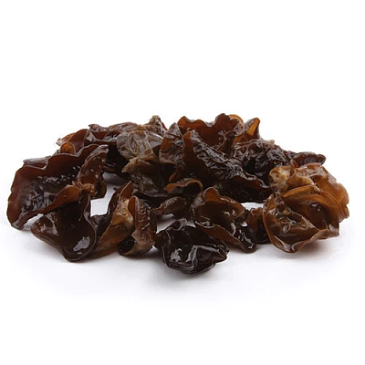 木耳 Black Fungus 约100g