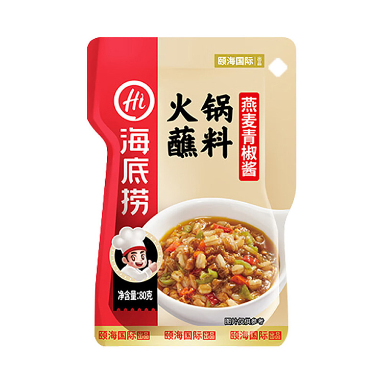haidilao-hot-pot-dipping-sauce-oatmeal-green-pepper-sauce-bag-80g-1