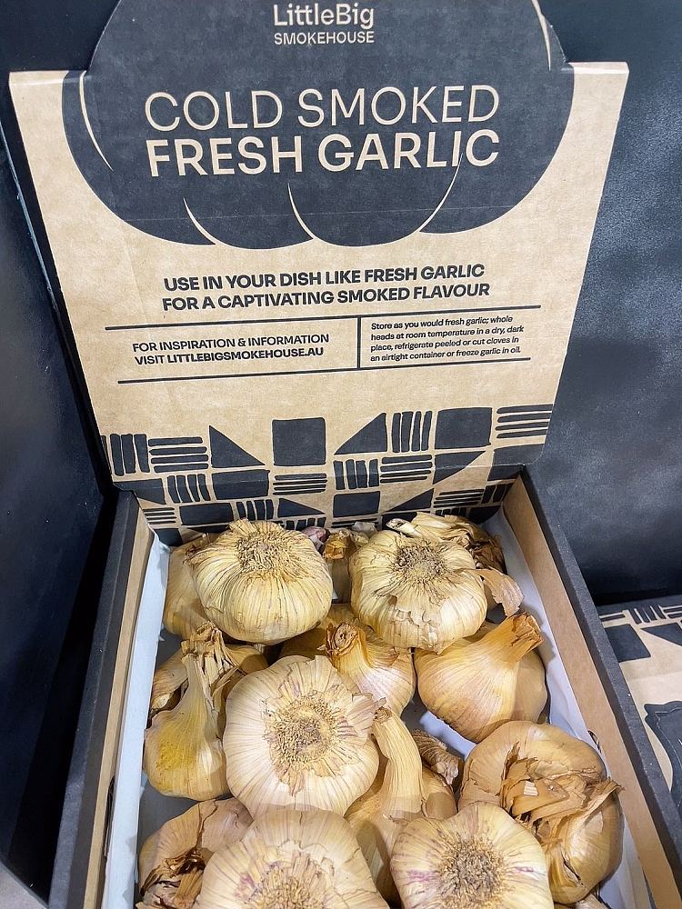 golden-smoked-garlic-about-250-300g-4